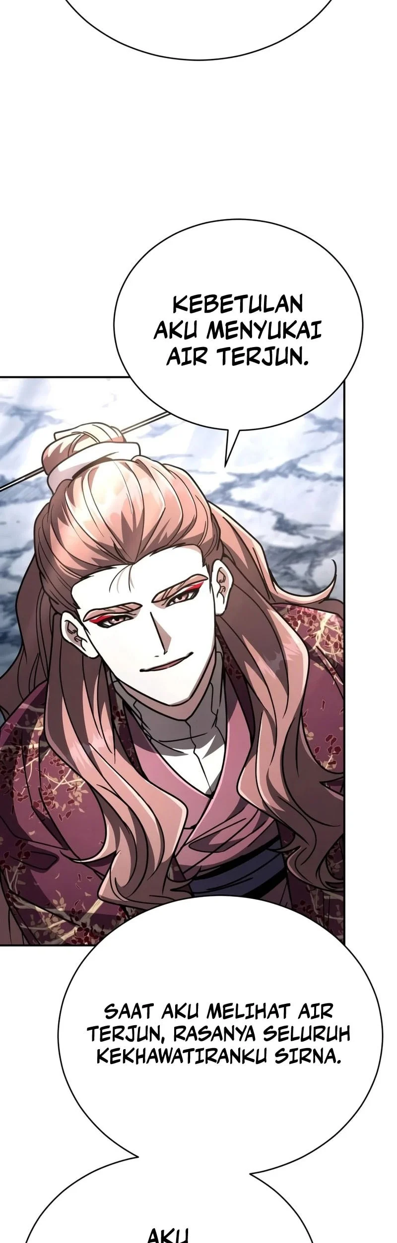Reincarnation Of The Fist King Chapter 54 Gambar 16