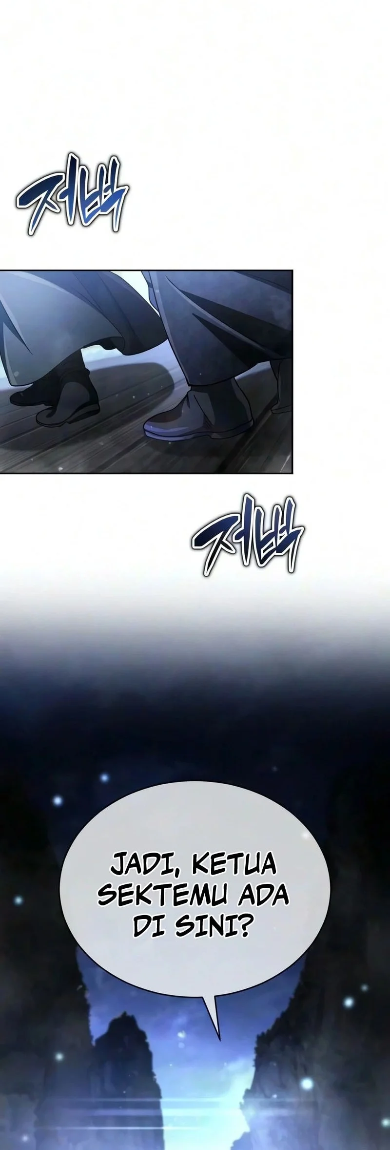 Reincarnation Of The Fist King Chapter 55 Gambar 17