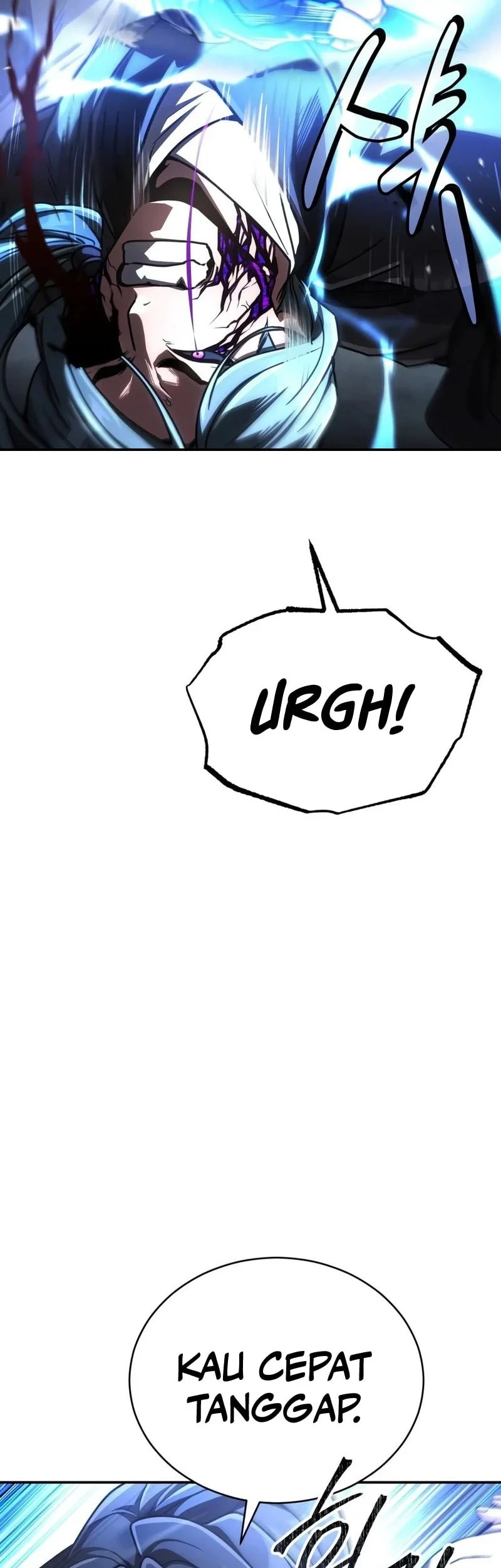 Reincarnation Of The Fist King Chapter 57 Gambar 15