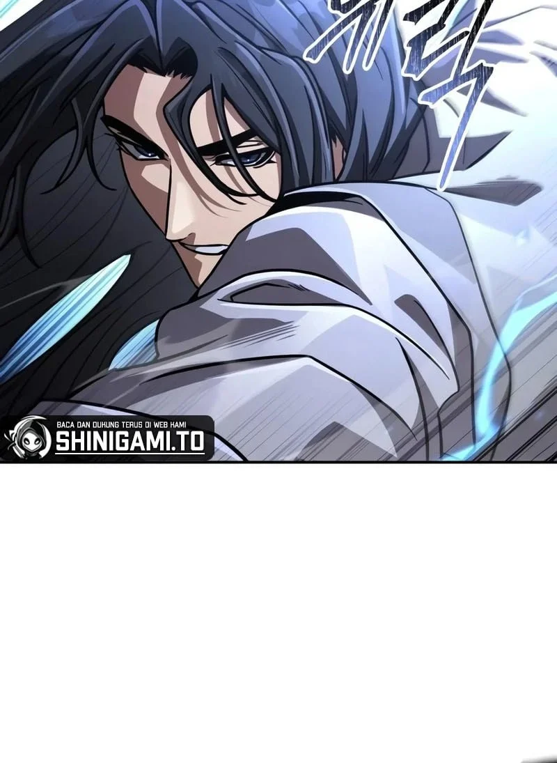 Reincarnation Of The Fist King Chapter 57 Gambar 16