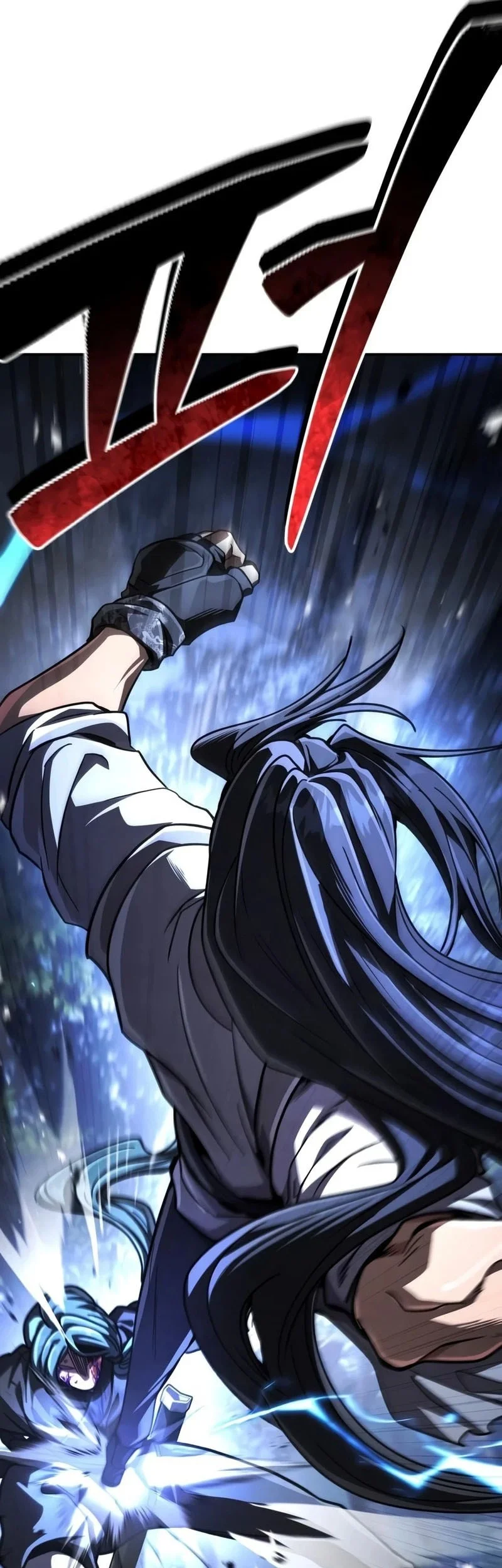 Reincarnation Of The Fist King Chapter 57 Gambar 17