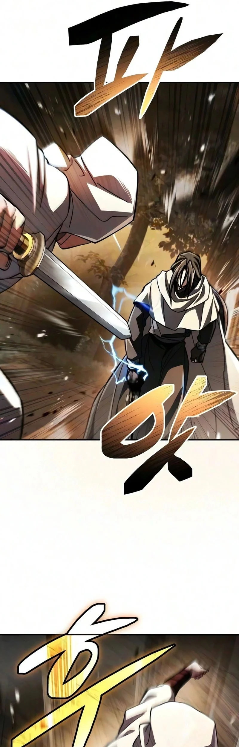 Reincarnation Of The Fist King Chapter 60 Gambar 18