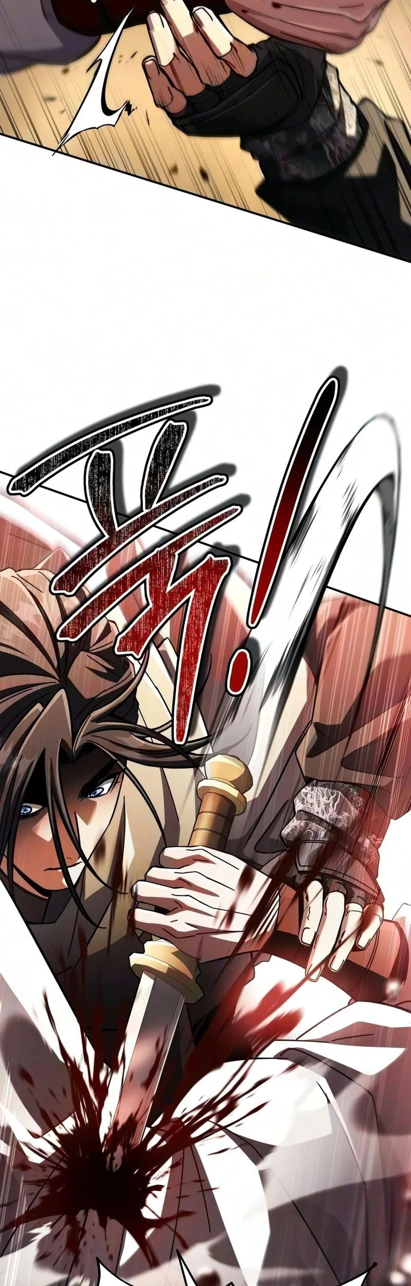 Reincarnation Of The Fist King Chapter 60 Gambar 20