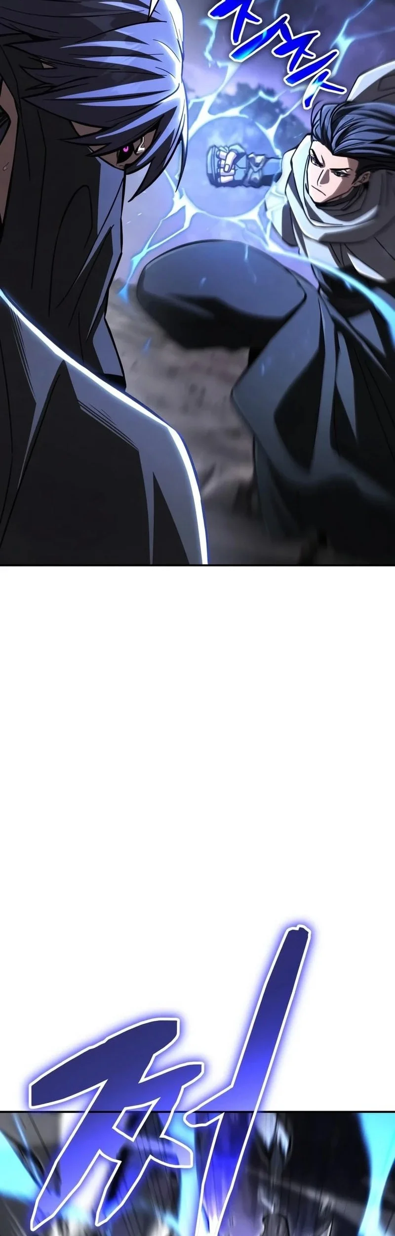 Reincarnation Of The Fist King Chapter 61 Gambar 19