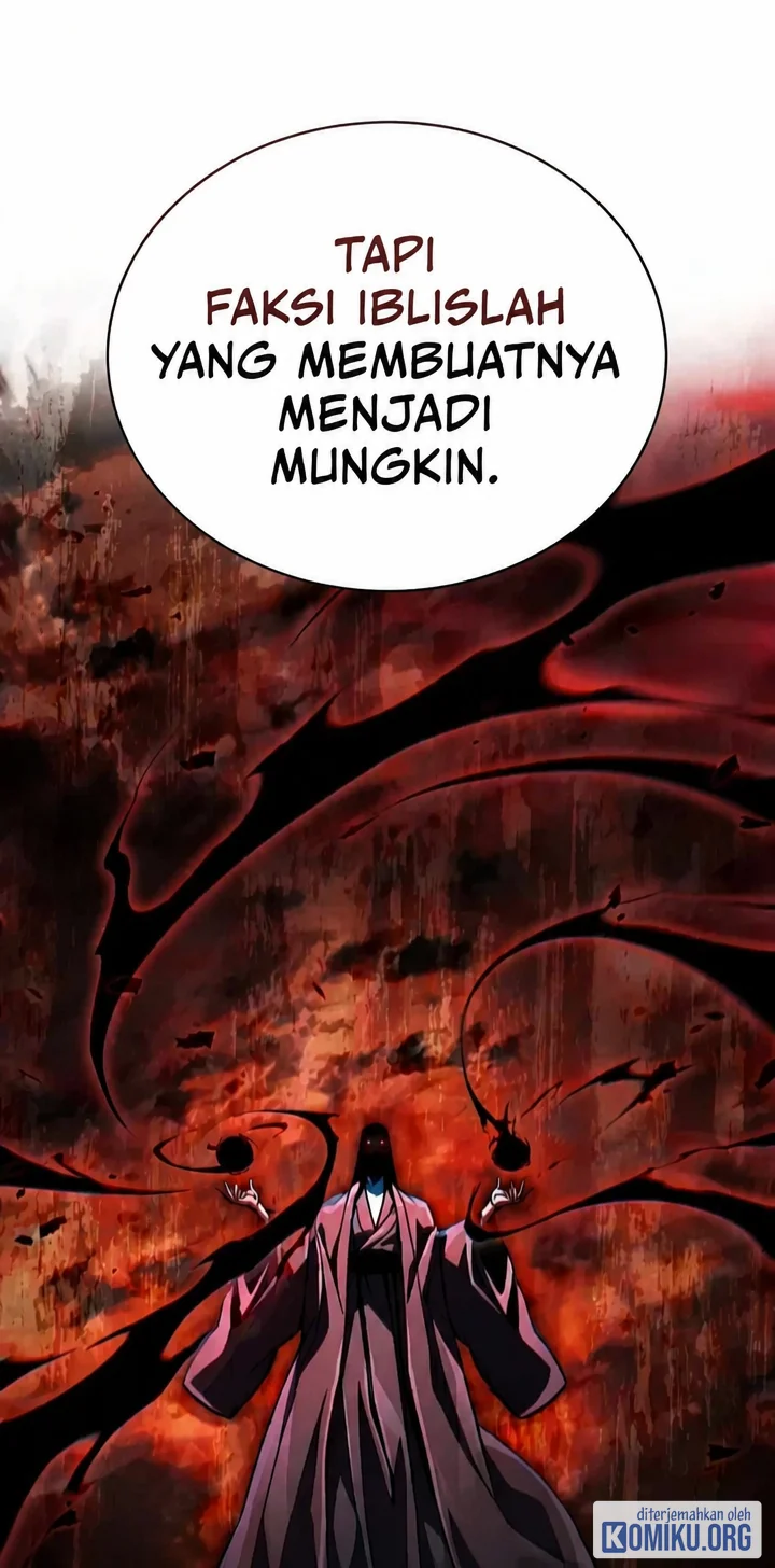 Reincarnation Of The Fist King Chapter 62 Gambar 17