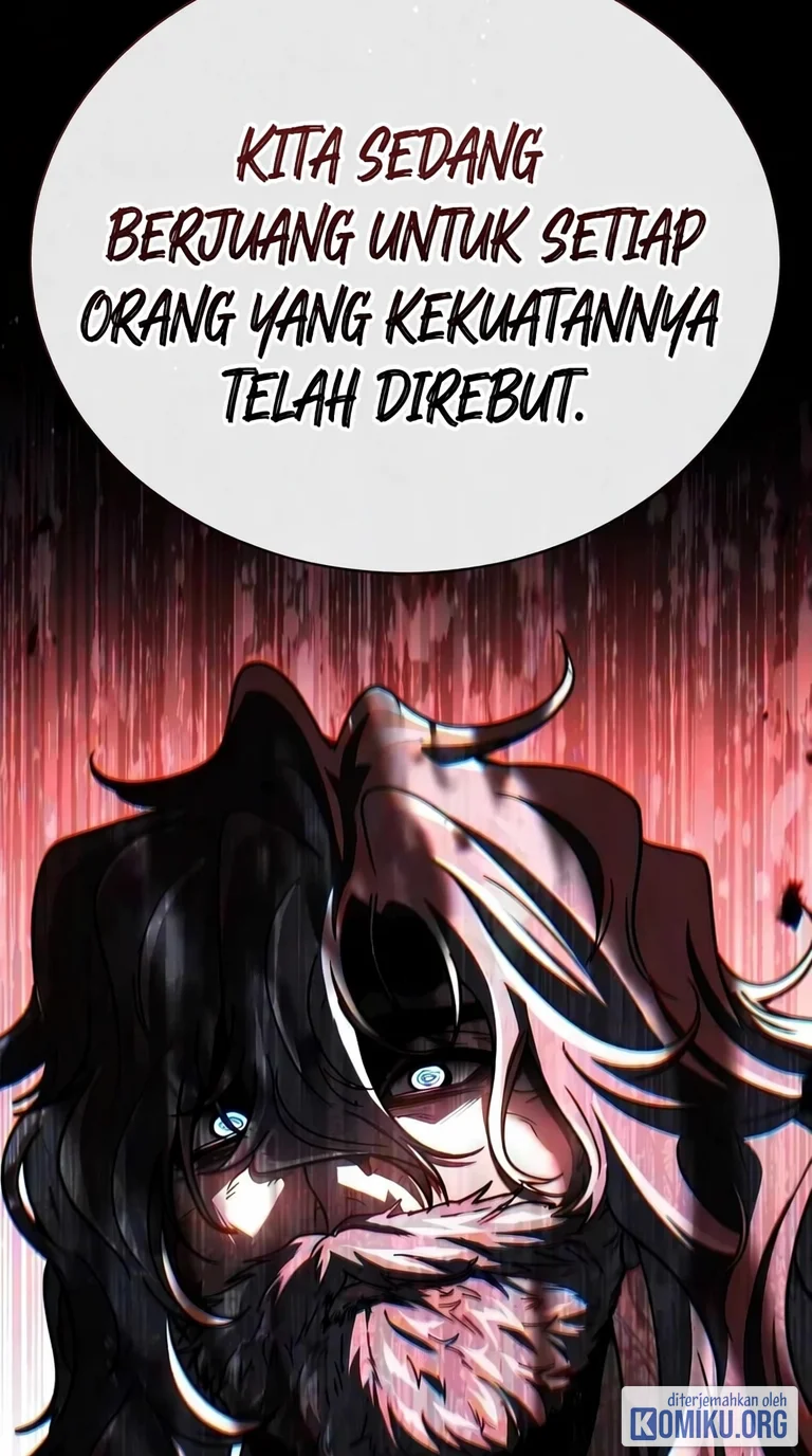 Reincarnation Of The Fist King Chapter 62 Gambar 21