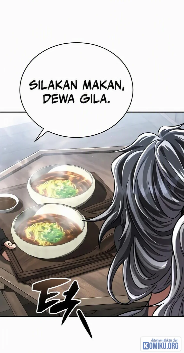 Reincarnation Of The Fist King Chapter 63 Gambar 22