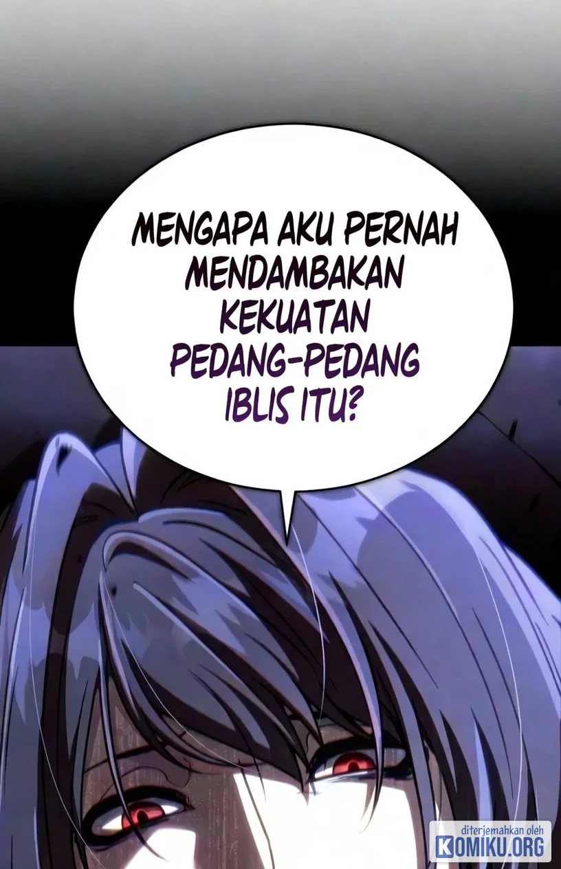 Reincarnation Of The Fist King Chapter 64 Gambar 20