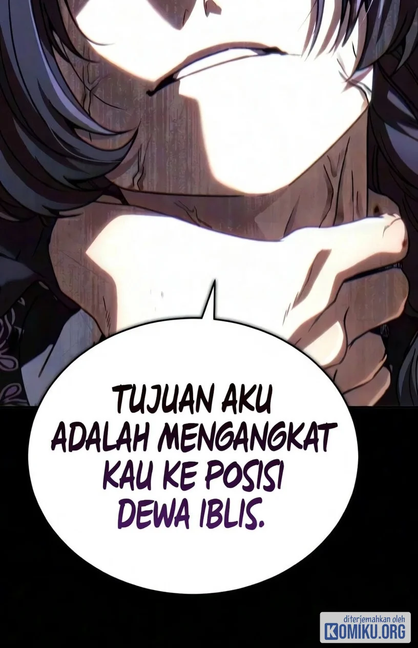 Reincarnation Of The Fist King Chapter 64 Gambar 21