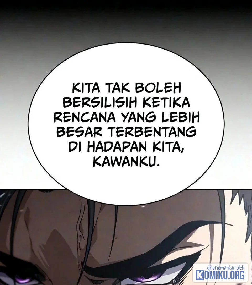 Reincarnation Of The Fist King Chapter 64 Gambar 22