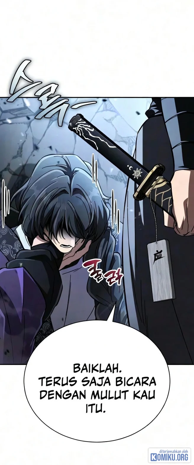 Reincarnation Of The Fist King Chapter 64 Gambar 24