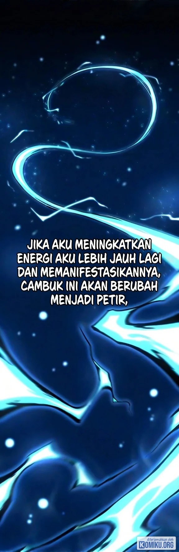 Reincarnation Of The Fist King Chapter 66 Gambar 22