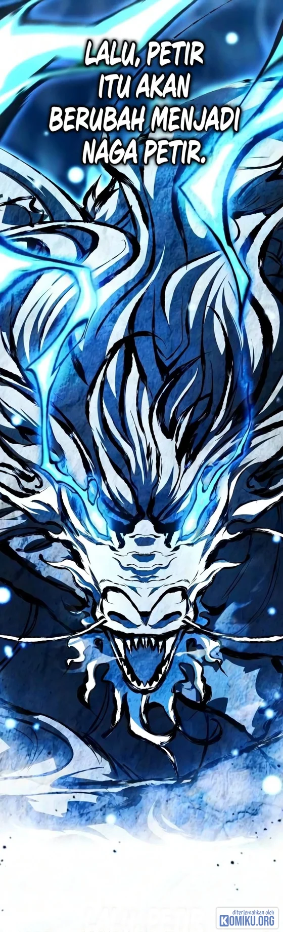 Reincarnation Of The Fist King Chapter 66 Gambar 23
