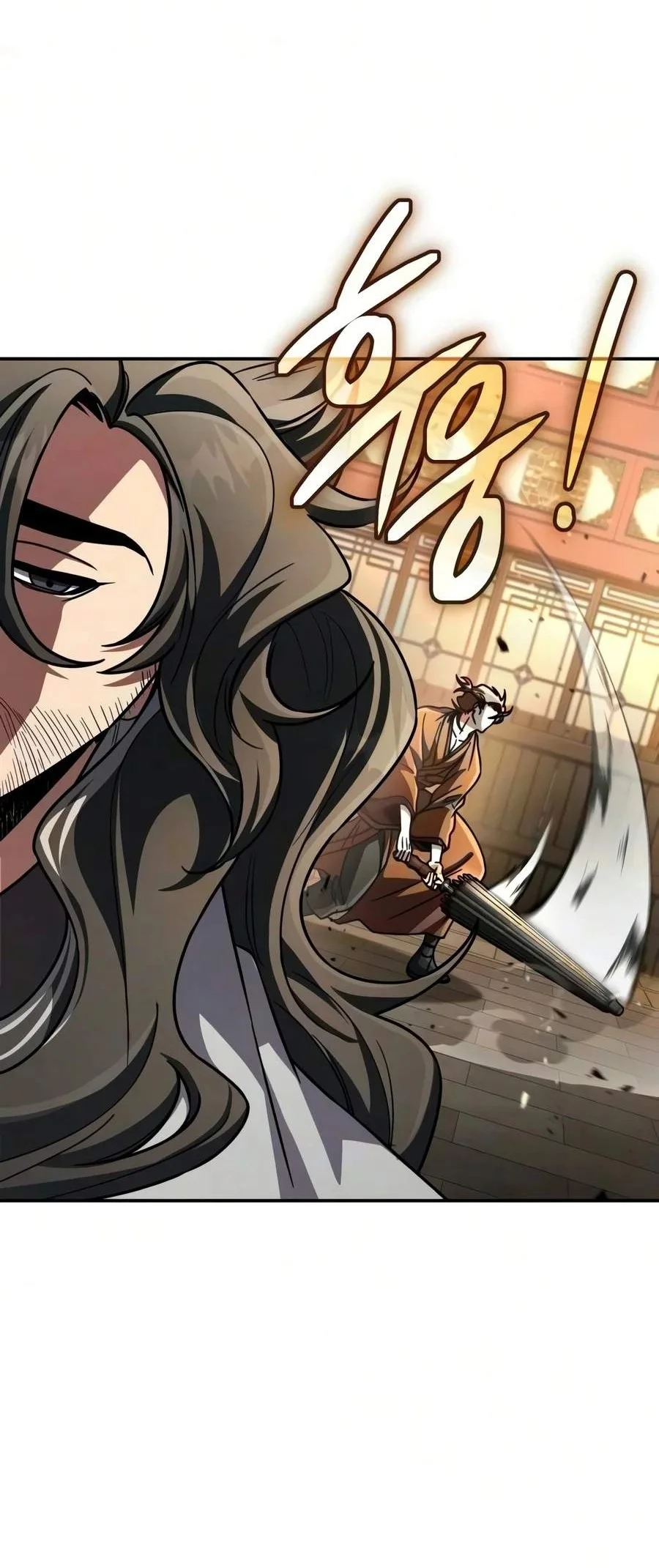 Reincarnation Of The Fist King Chapter 67 Gambar 16