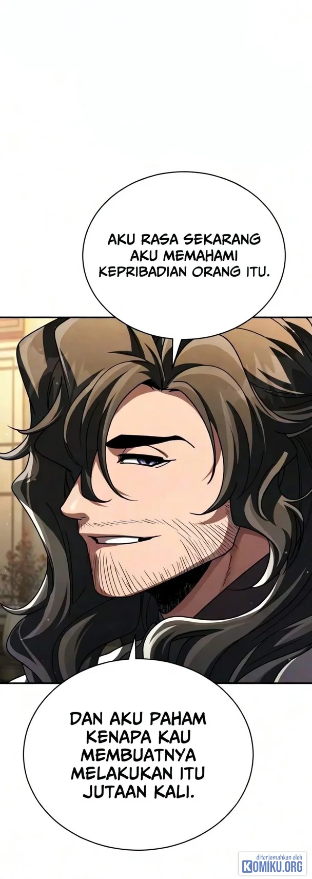 Reincarnation Of The Fist King Chapter 67 Gambar 17