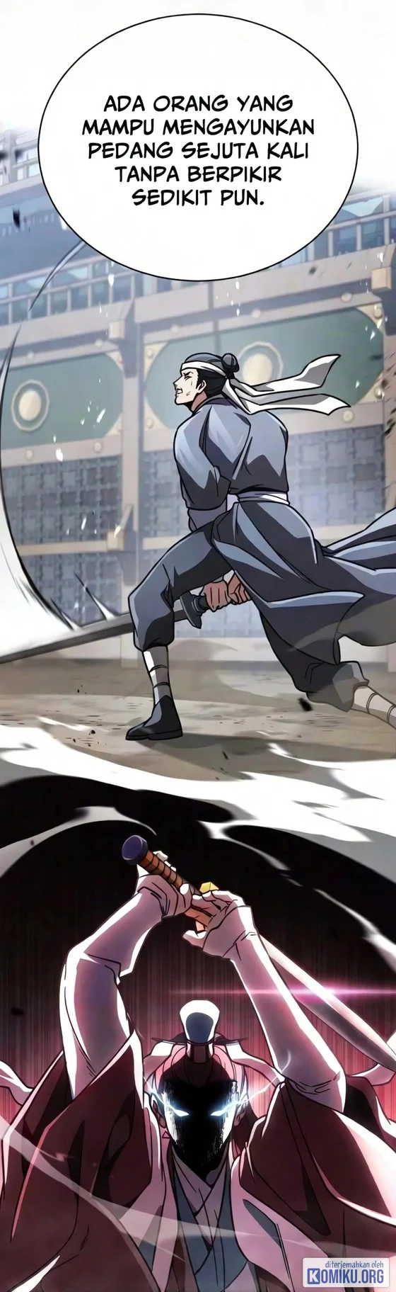 Reincarnation Of The Fist King Chapter 67 Gambar 19