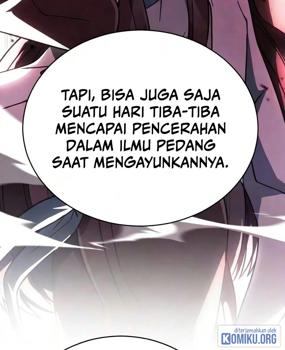 Reincarnation Of The Fist King Chapter 67 Gambar 20