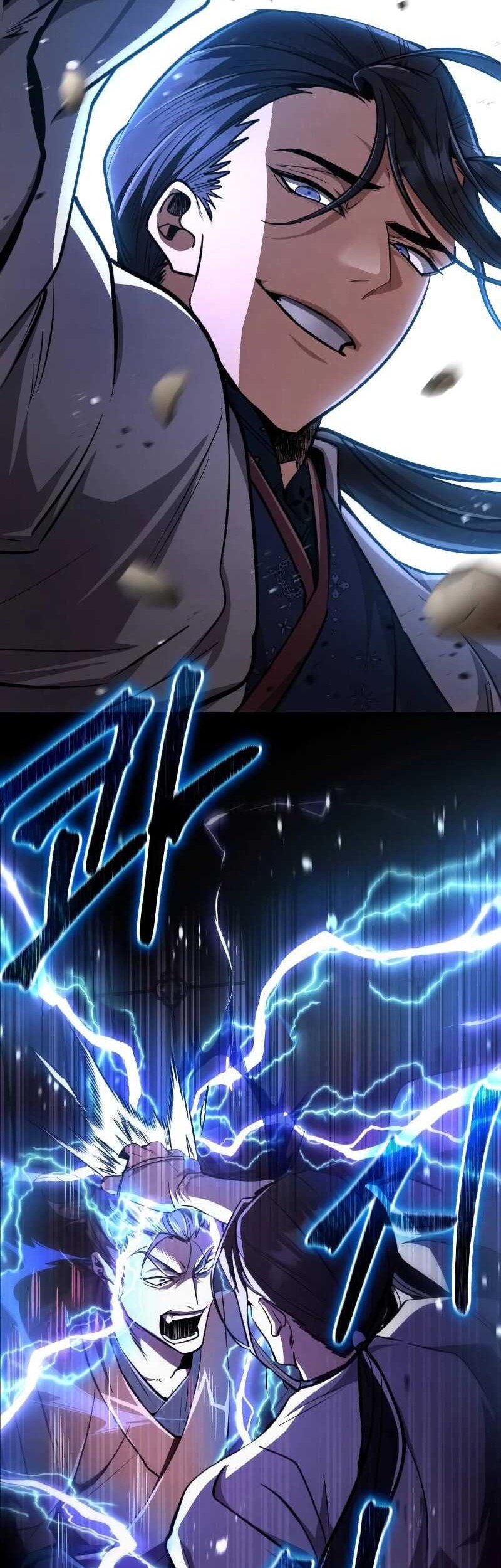 Reincarnation Of The Fist King Chapter 7 Gambar 14