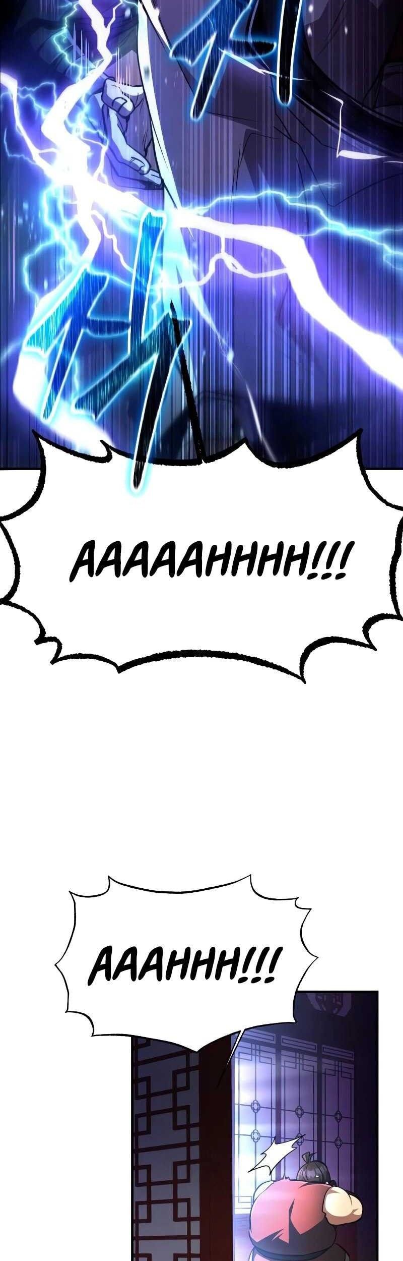 Reincarnation Of The Fist King Chapter 7 Gambar 15