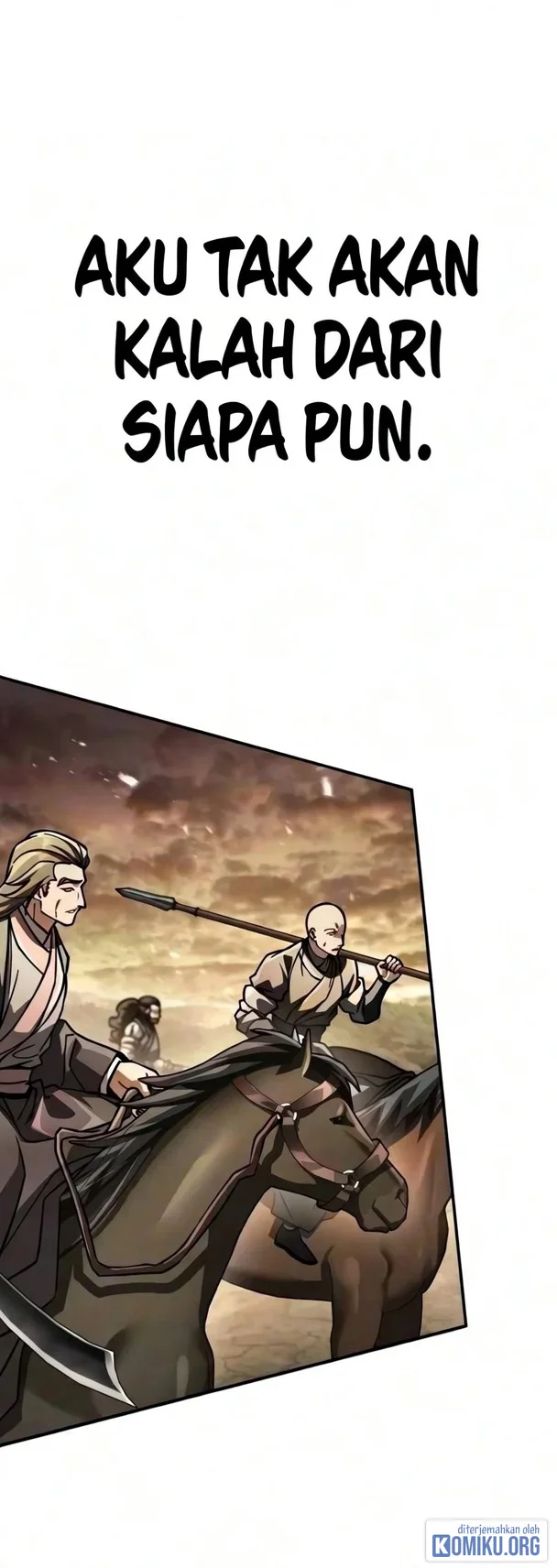 Reincarnation Of The Fist King Chapter 70 Gambar 23