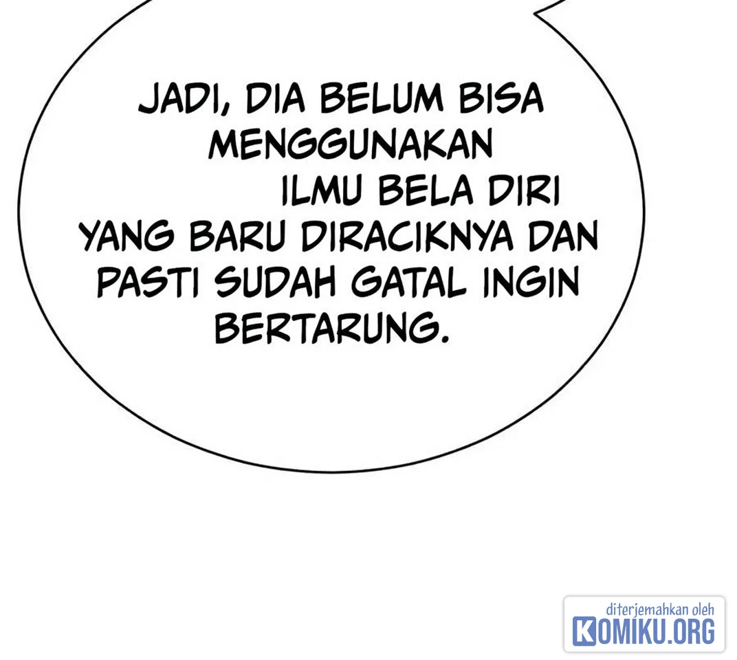 Reincarnation Of The Fist King Chapter 72 Gambar 19