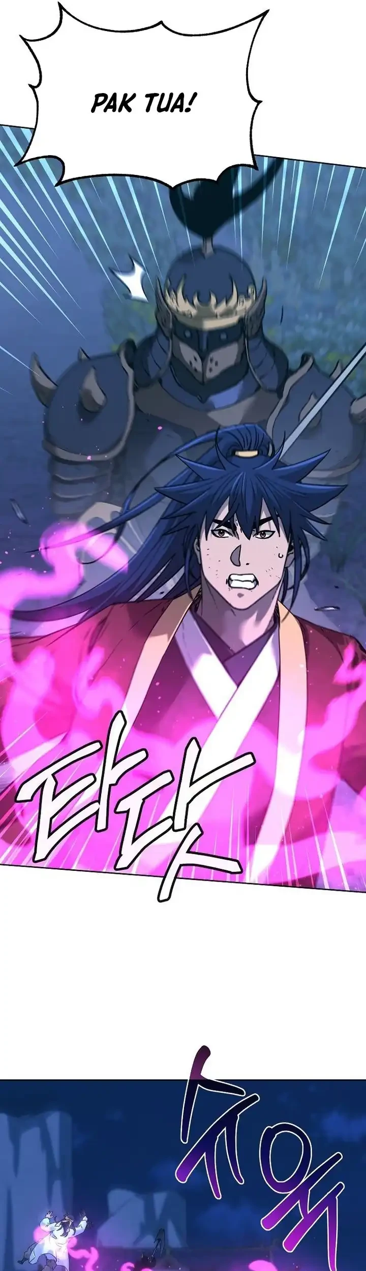 Reincarnation of the Murim Clan’s Former Ranker Chapter 180 Gambar 12