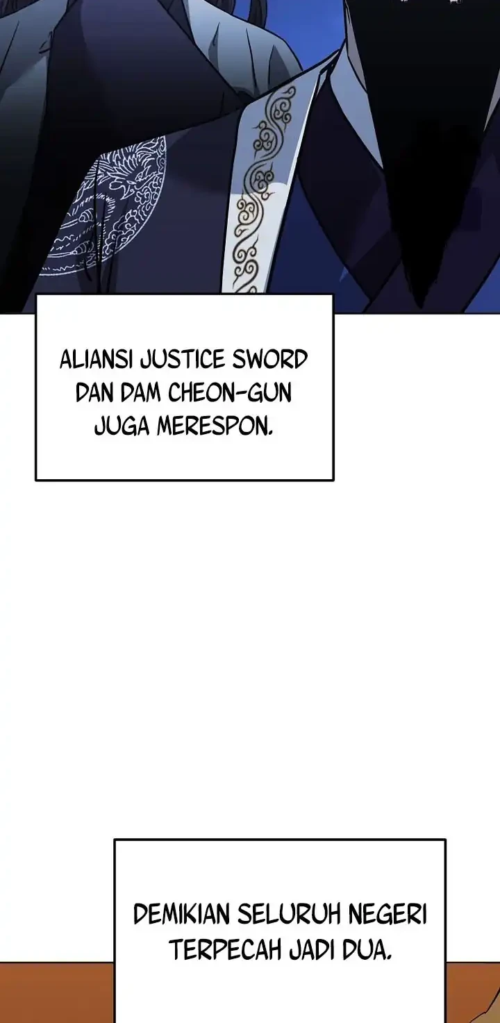 Reincarnation of the Murim Clan’s Former Ranker Chapter 186 Gambar 15
