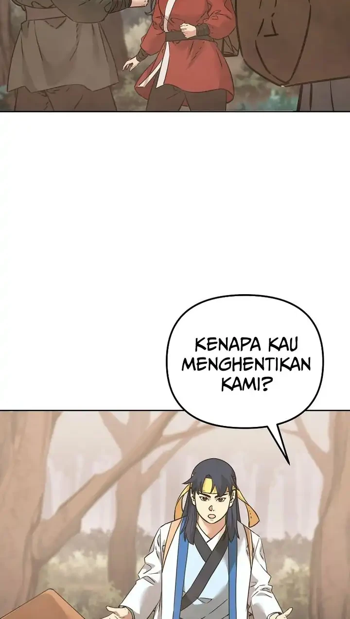 Reincarnation of the Murim Clan’s Former Ranker Chapter 188 Gambar 11