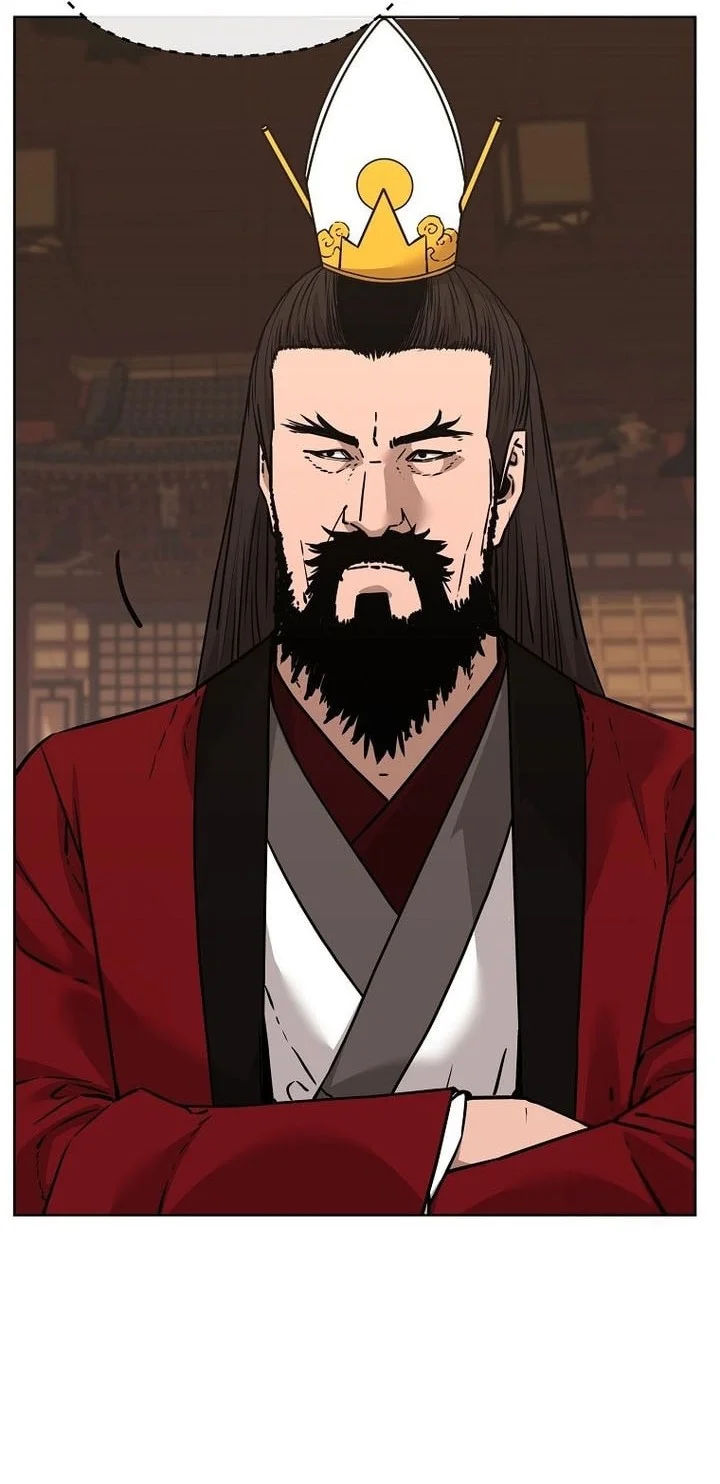 Reincarnation of the Murim Clan’s Former Ranker Chapter 189 Gambar 13