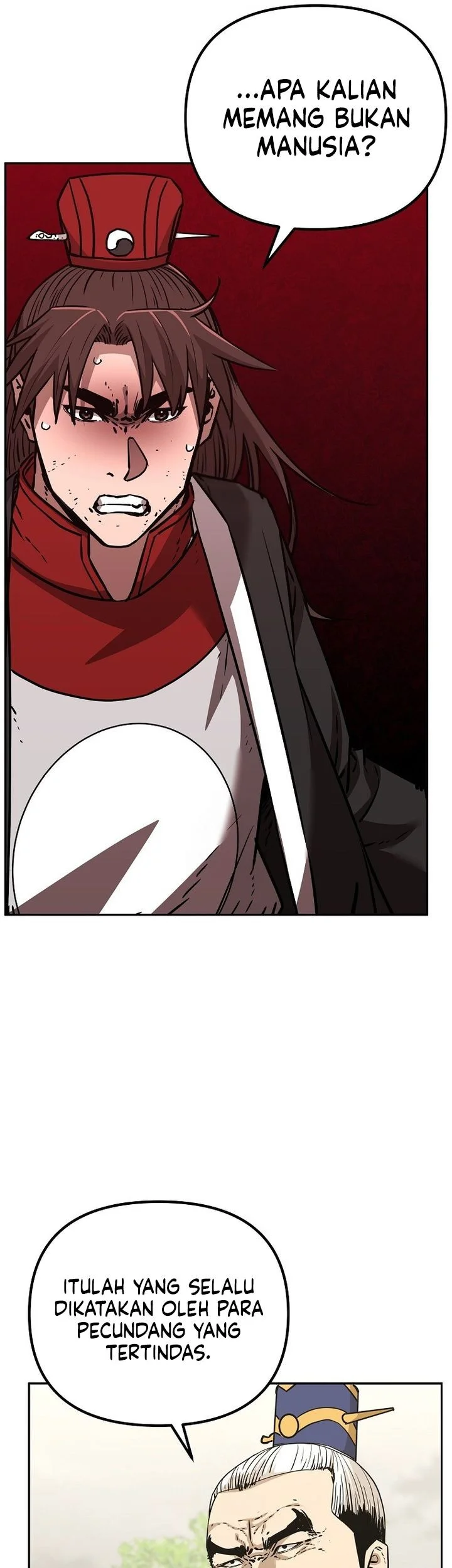 Reincarnation of the Murim Clan’s Former Ranker Chapter 196 Gambar 14