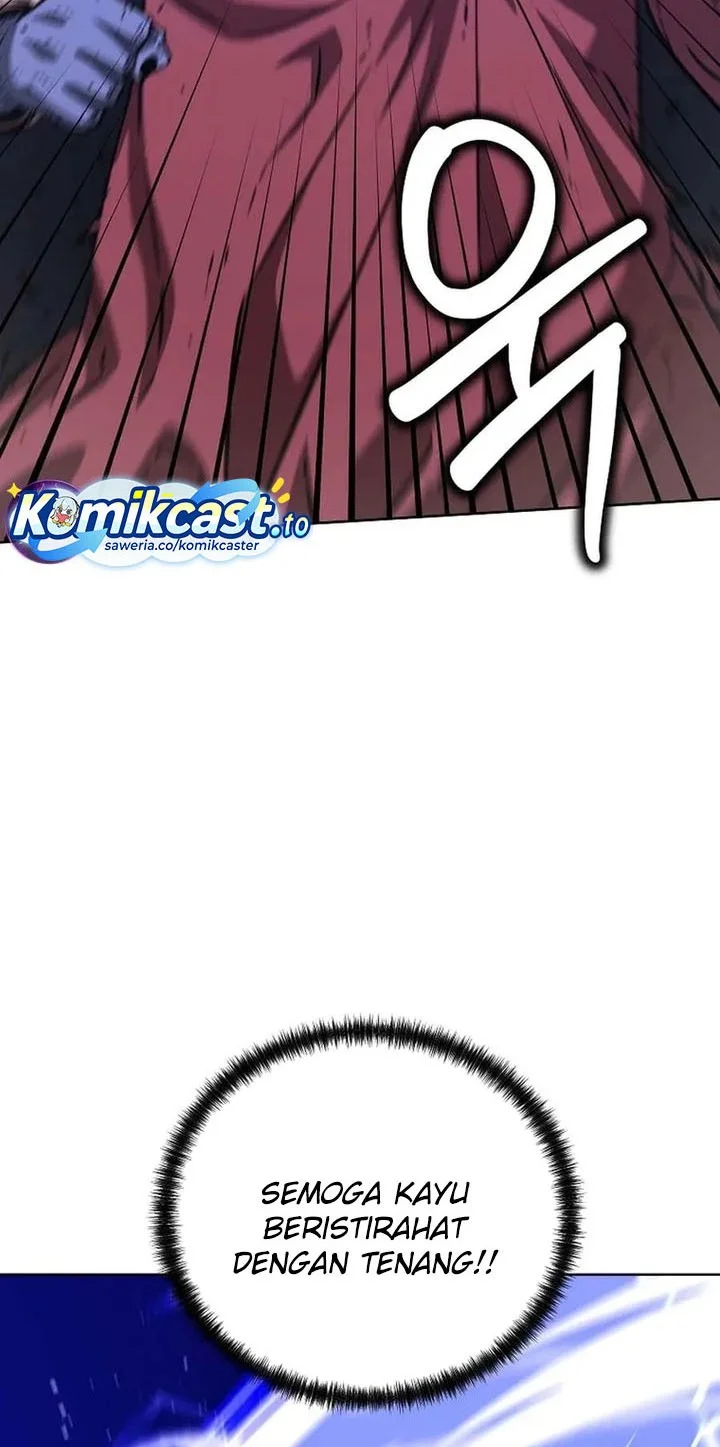 Reincarnation of the Murim Clan’s Former Ranker Chapter 197 Gambar 13