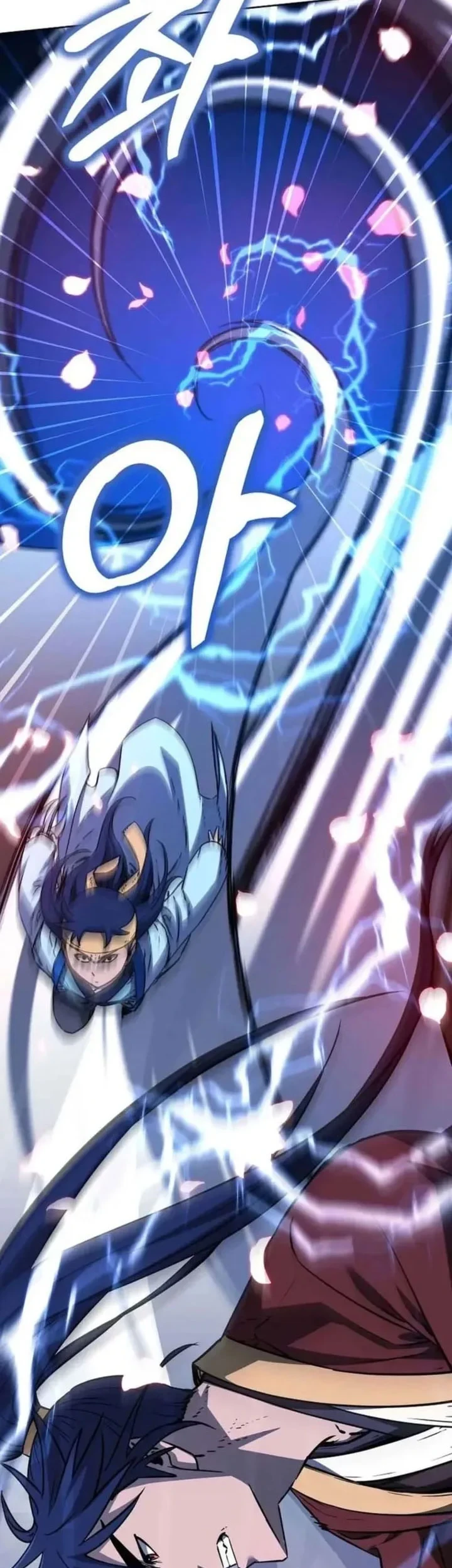 Reincarnation of the Murim Clan’s Former Ranker Chapter 198 Gambar 14