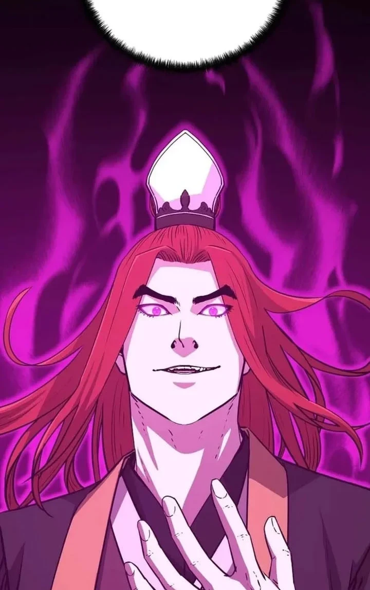 Reincarnation of the Murim Clan’s Former Ranker Chapter 199 Gambar 13