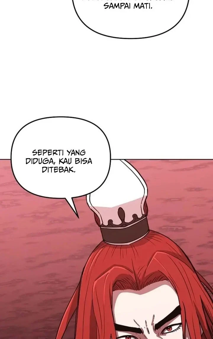 Reincarnation of the Murim Clan’s Former Ranker Chapter 199 Gambar 15