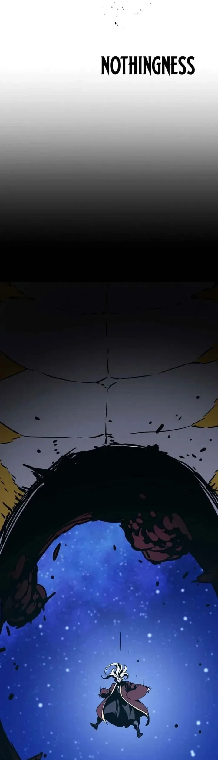 Reincarnation of the Murim Clan’s Former Ranker Chapter 201 Gambar 12
