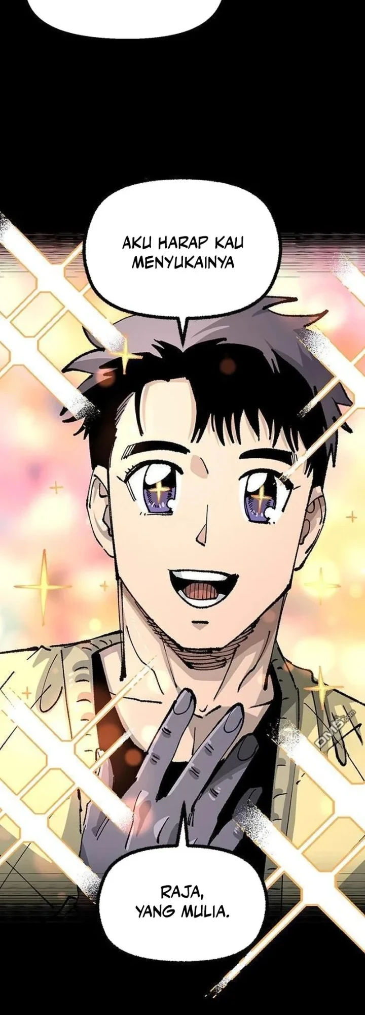 Reincarnation Of The Veteran Soldier Chapter 110 Gambar 10