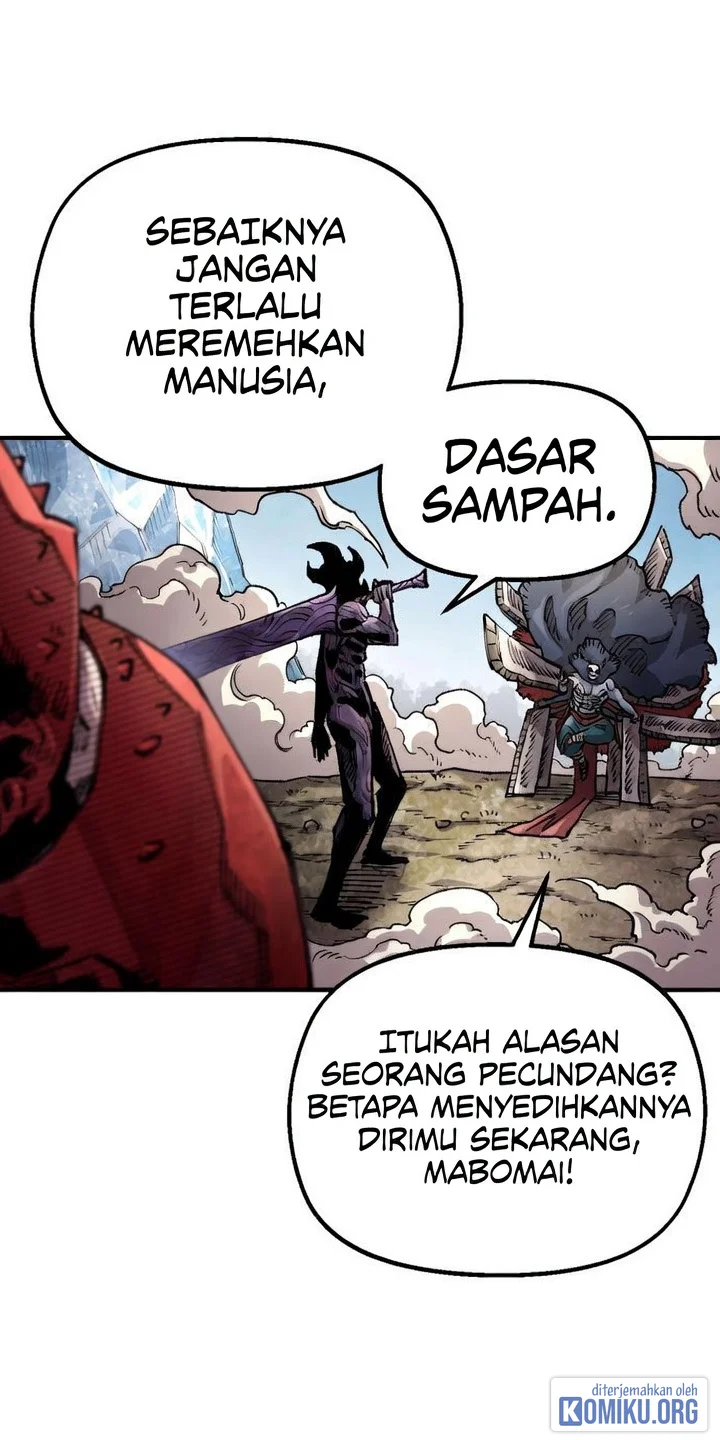 Reincarnation Of The Veteran Soldier Chapter 113 Gambar 13