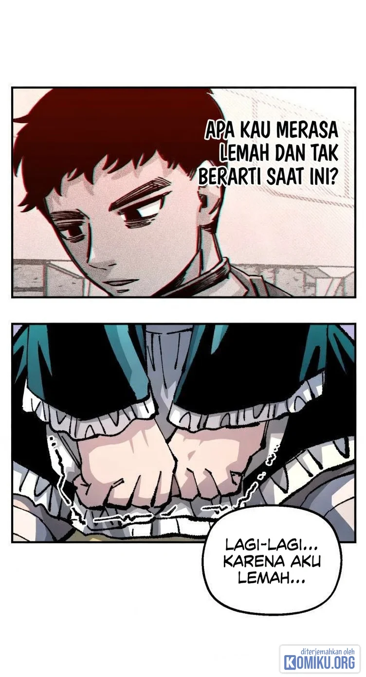 Reincarnation Of The Veteran Soldier Chapter 114 Gambar 15