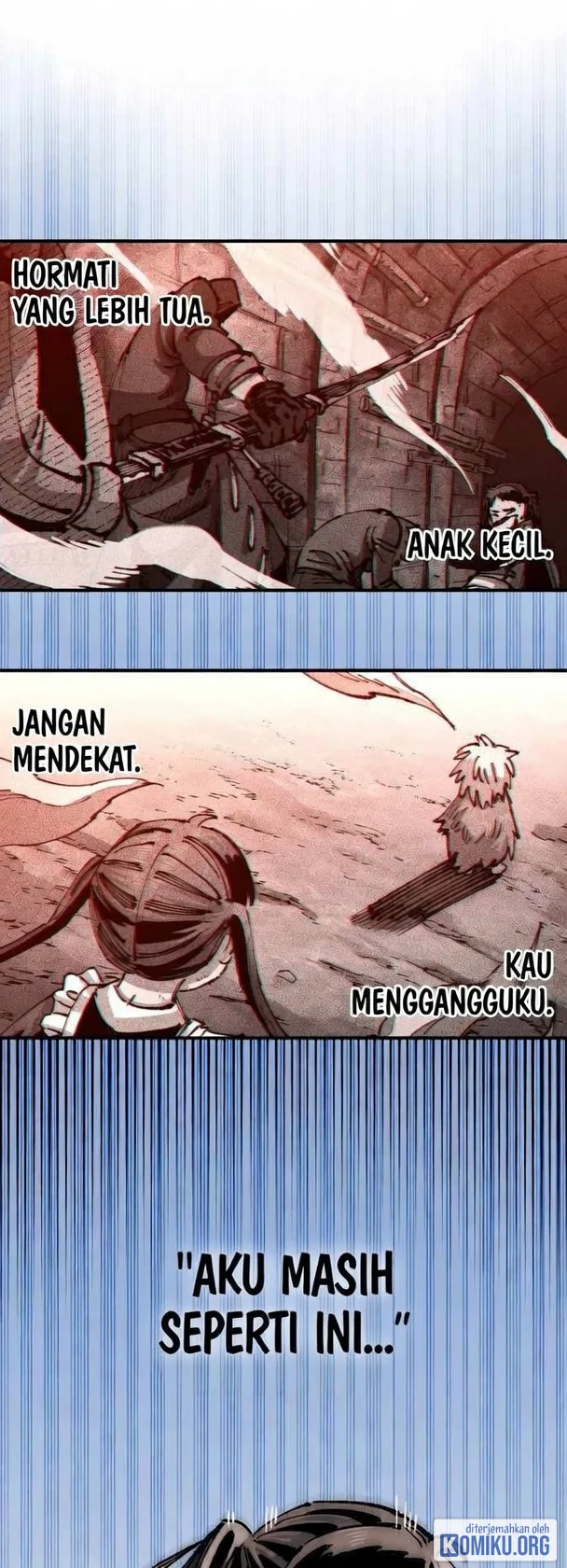 Reincarnation Of The Veteran Soldier Chapter 114 Gambar 16
