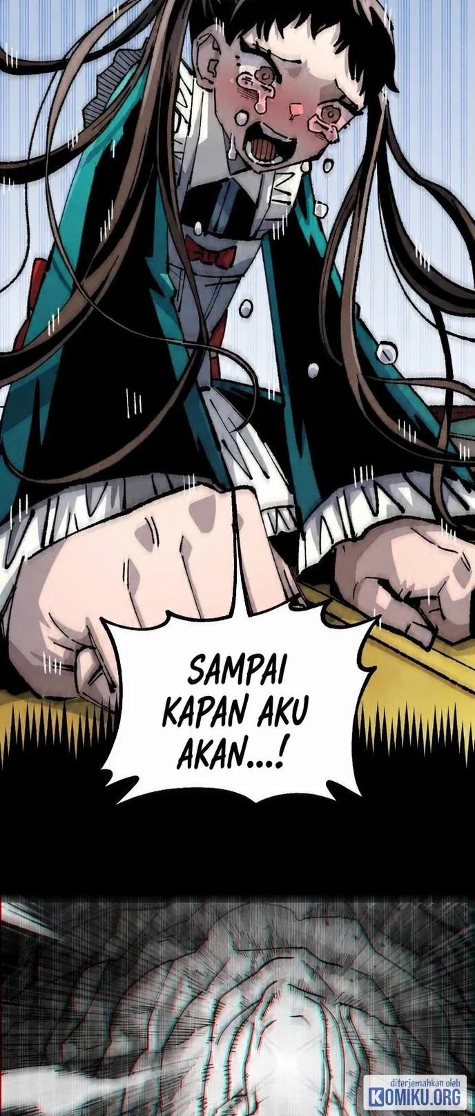 Reincarnation Of The Veteran Soldier Chapter 114 Gambar 17