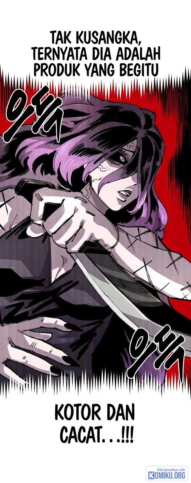 Reincarnation Of The Veteran Soldier Chapter 116 Gambar 15