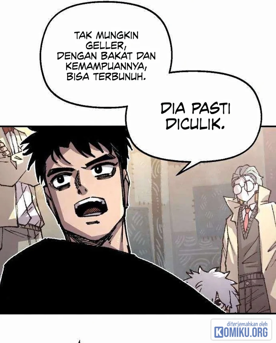 Reincarnation Of The Veteran Soldier Chapter 118 Gambar 12