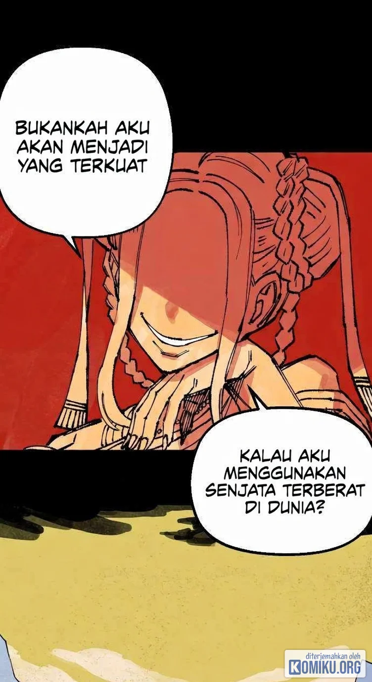 Reincarnation Of The Veteran Soldier Chapter 119 Gambar 12