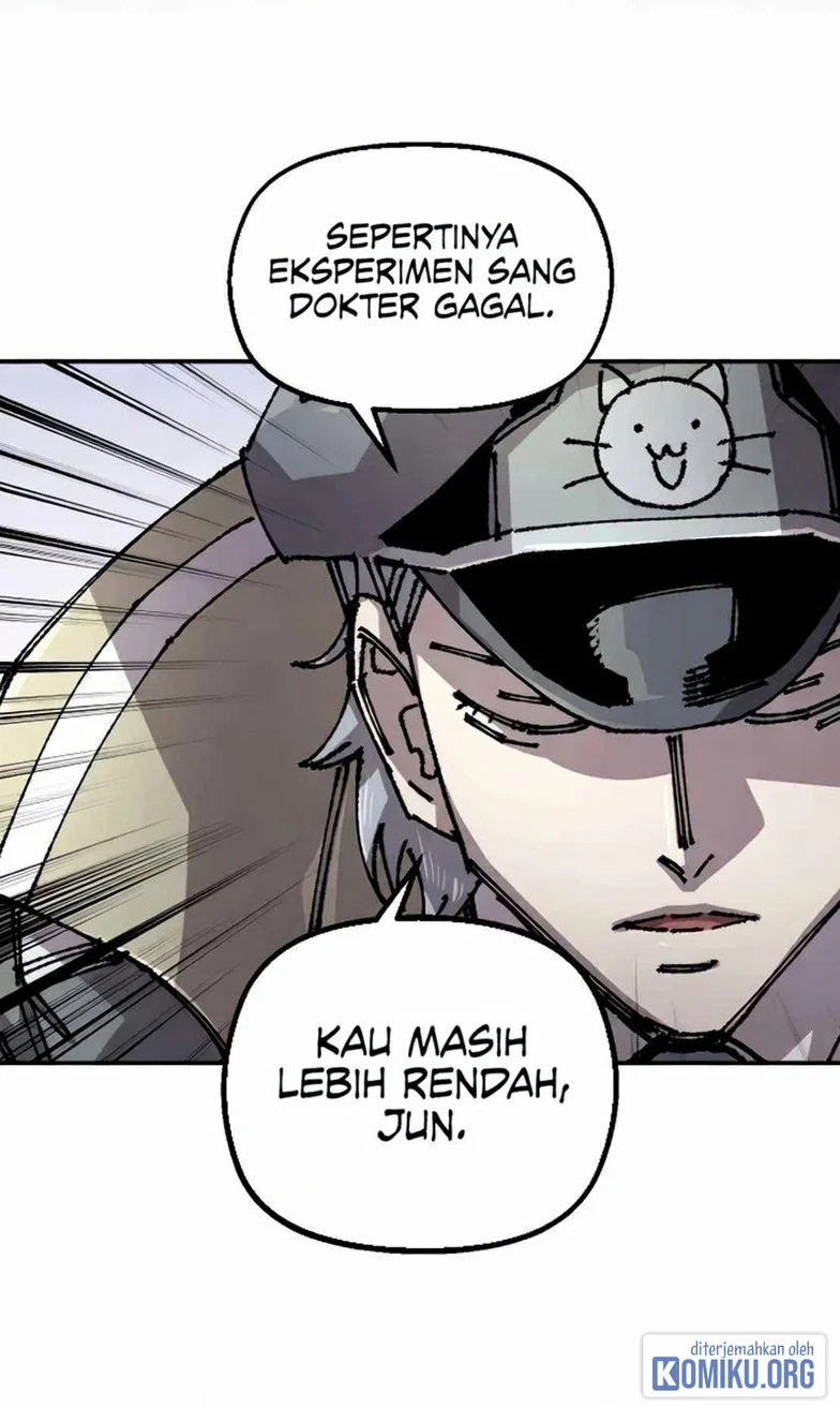 Reincarnation Of The Veteran Soldier Chapter 123 Gambar 15