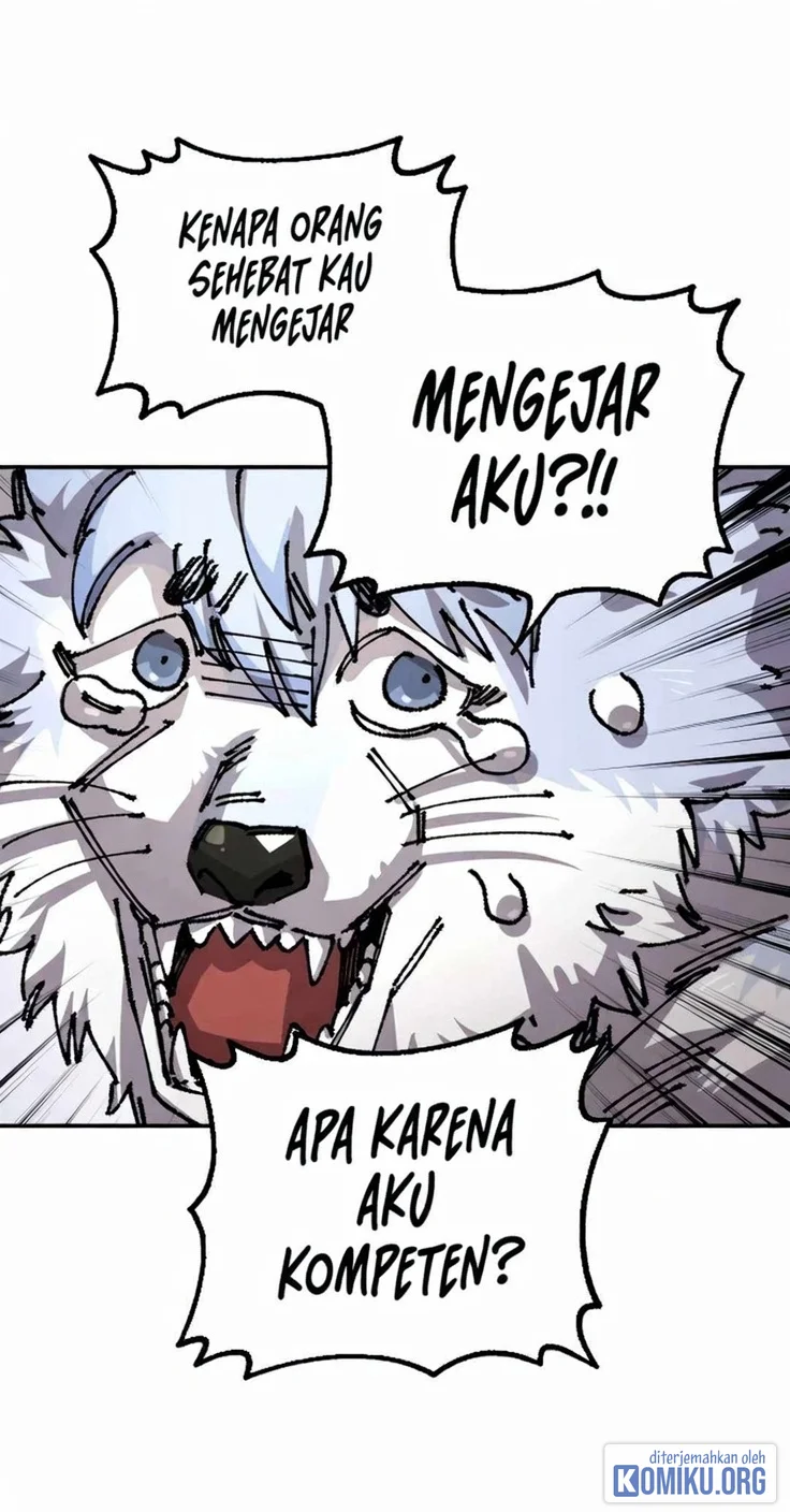 Reincarnation Of The Veteran Soldier Chapter 123 Gambar 16
