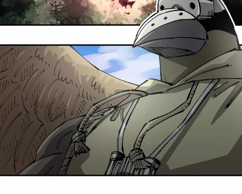 Reincarnation Of The Veteran Soldier Chapter 124 Gambar 17