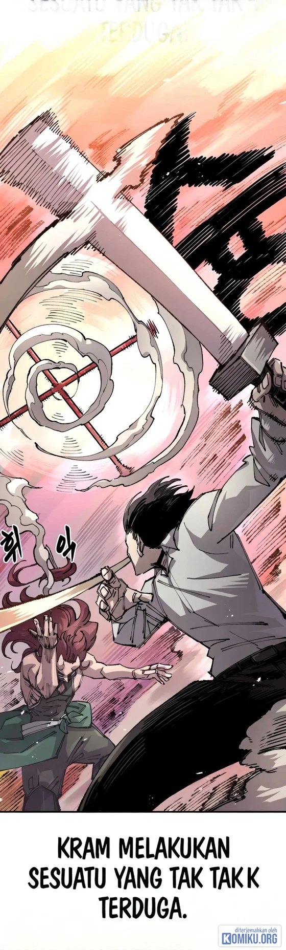 Reincarnation Of The Veteran Soldier Chapter 125 Gambar 11