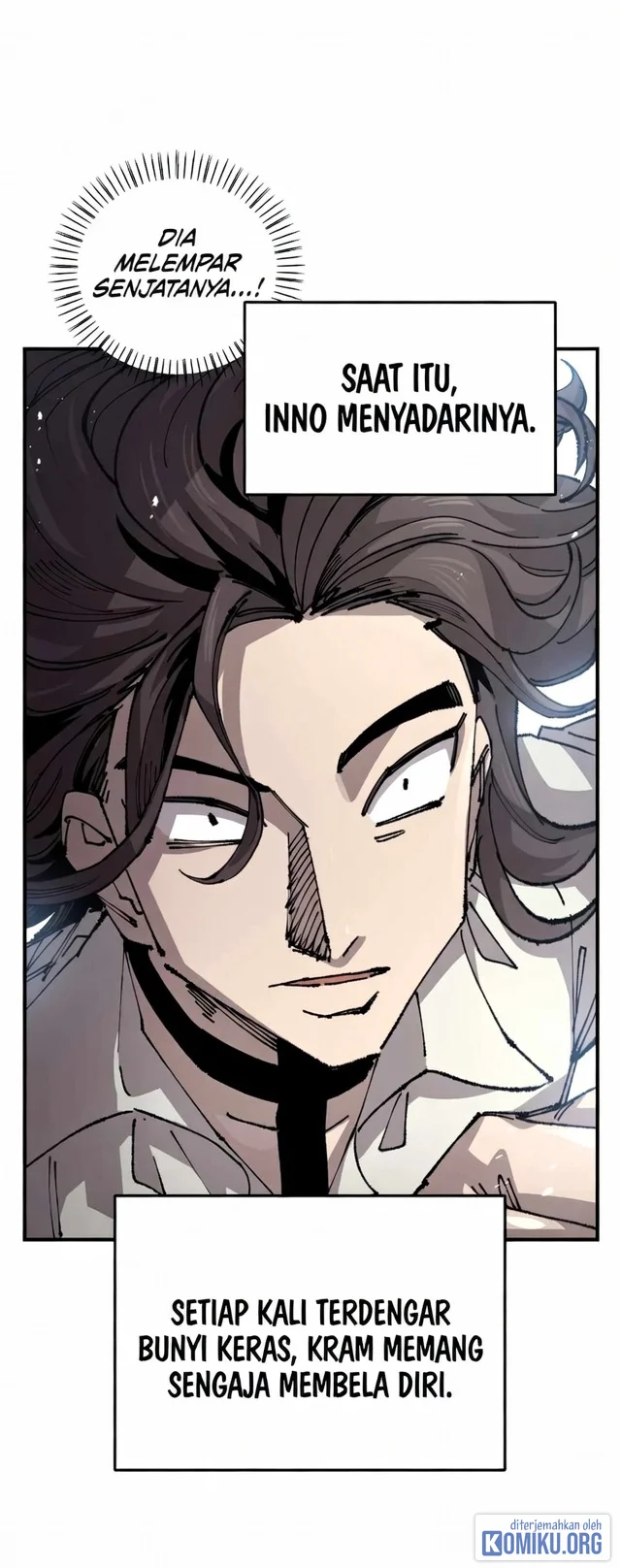 Reincarnation Of The Veteran Soldier Chapter 125 Gambar 13