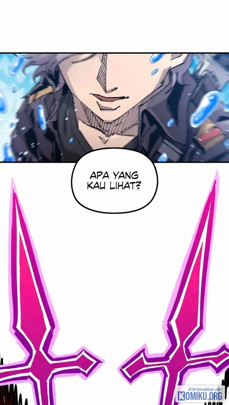 Reincarnation Of The Veteran Soldier Chapter 127 Gambar 13