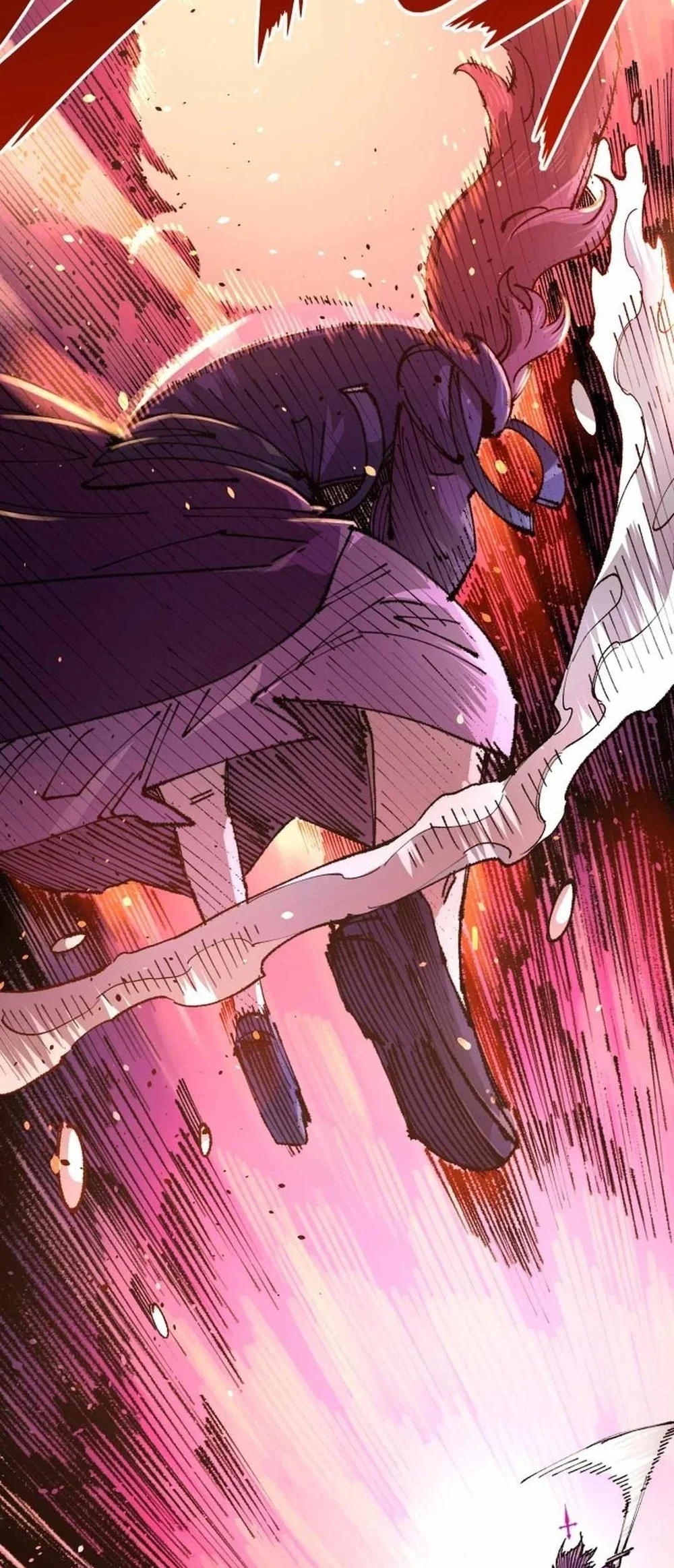 Reincarnation Of The Veteran Soldier Chapter 127 Gambar 16